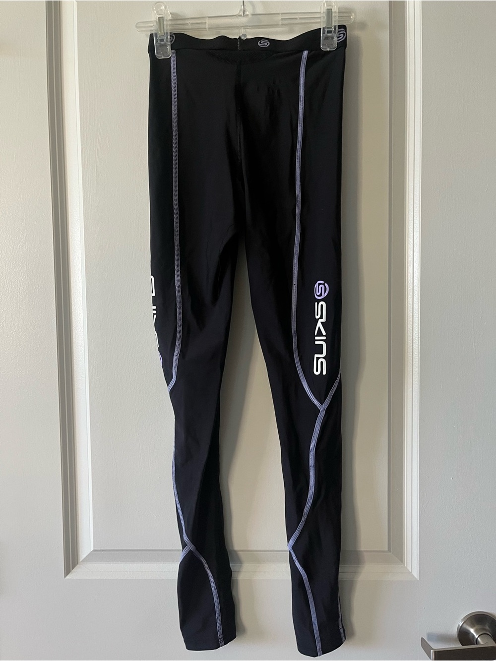 Skins Recovery Tights